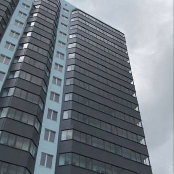 Сдается 1-комнатная квартира, 25 м²