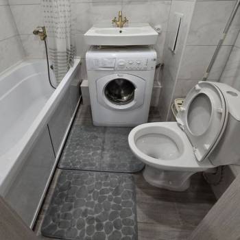 Сдается 1-комнатная квартира, 25 м²