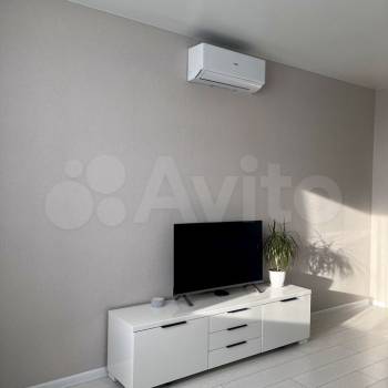 Сдается 1-комнатная квартира, 41 м²