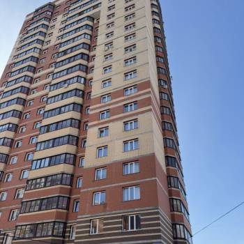 Продается 1-комнатная квартира, 38,8 м²