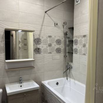 Продается 1-комнатная квартира, 38,8 м²