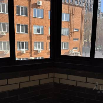 Продается 1-комнатная квартира, 38,8 м²