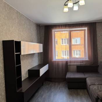 Продается 1-комнатная квартира, 38,8 м²
