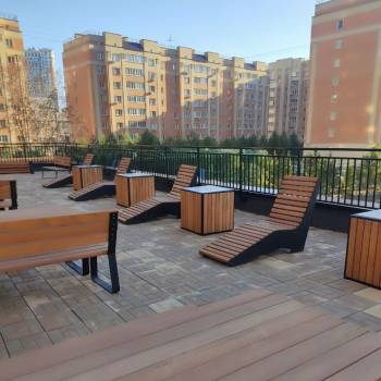 Сдается 2-х комнатная квартира, 40 м²