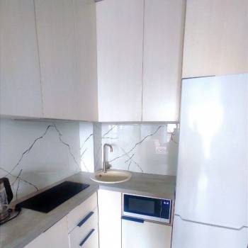 Сдается 2-х комнатная квартира, 40 м²