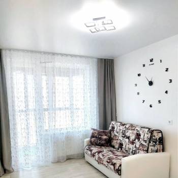 Сдается 2-х комнатная квартира, 40 м²