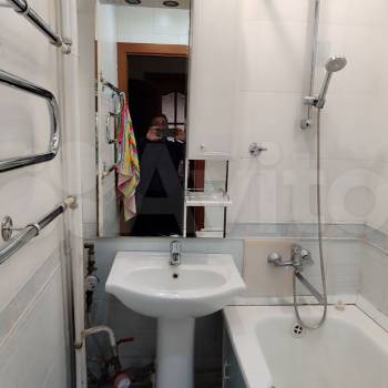 Продается 3-х комнатная квартира, 56,9 м²