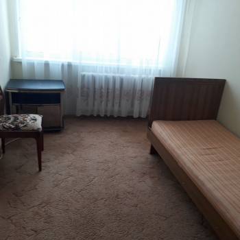Продается 3-х комнатная квартира, 56,9 м²