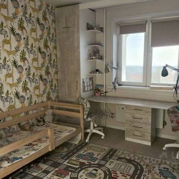 Продается 2-х комнатная квартира, 49,1 м²