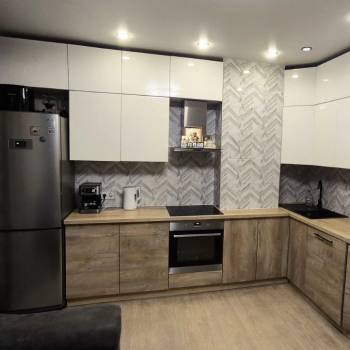 Продается 2-х комнатная квартира, 49,1 м²