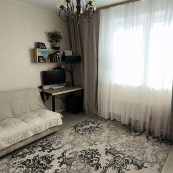 Продается 2-х комнатная квартира, 49,1 м²