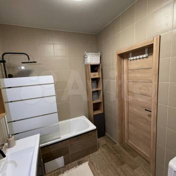 Сдается 2-х комнатная квартира, 45 м²