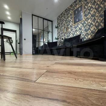 Сдается 2-х комнатная квартира, 45 м²