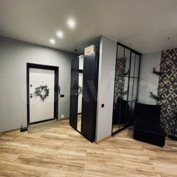 Сдается 2-х комнатная квартира, 45 м²