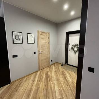 Сдается 2-х комнатная квартира, 45 м²