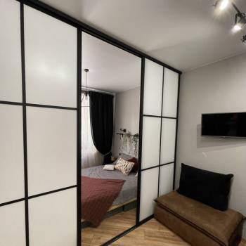 Сдается 2-х комнатная квартира, 45 м²