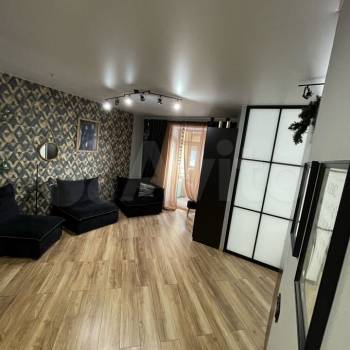 Сдается 2-х комнатная квартира, 45 м²