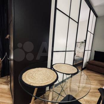 Сдается 2-х комнатная квартира, 45 м²