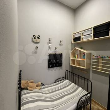 Сдается 2-х комнатная квартира, 45 м²