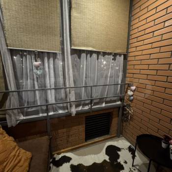 Сдается 2-х комнатная квартира, 45 м²