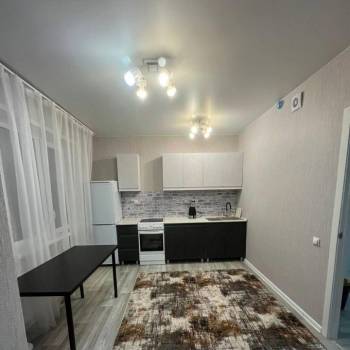 Сдается 1-комнатная квартира, 32 м²