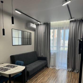 Сдается 1-комнатная квартира, 29 м²