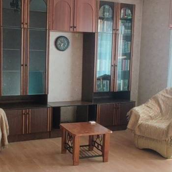 Сдается 2-х комнатная квартира, 66 м²