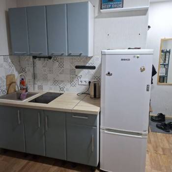 Сдается 1-комнатная квартира, 30 м²