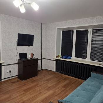 Сдается 1-комнатная квартира, 30 м²