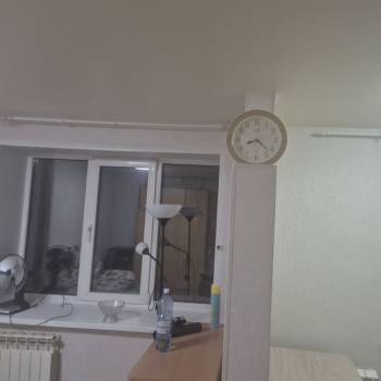 Продается 1-комнатная квартира, 19 м²