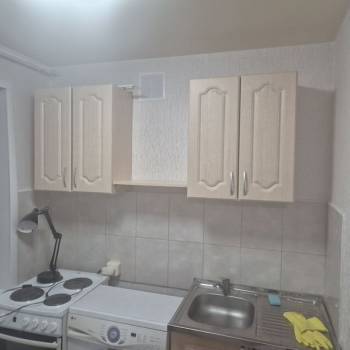 Продается 1-комнатная квартира, 19 м²