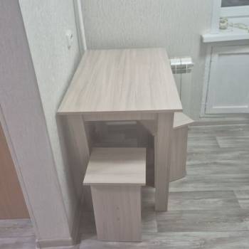 Продается 1-комнатная квартира, 19 м²