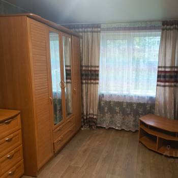 Сдается 1-комнатная квартира, 29 м²