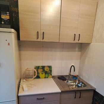 Сдается 1-комнатная квартира, 29 м²