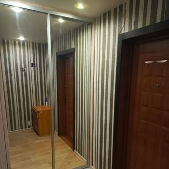 Сдается 1-комнатная квартира, 29 м²