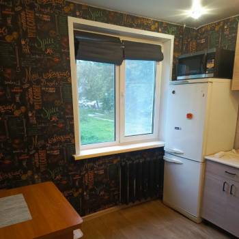 Сдается 1-комнатная квартира, 29 м²