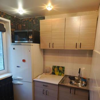 Сдается 1-комнатная квартира, 29 м²