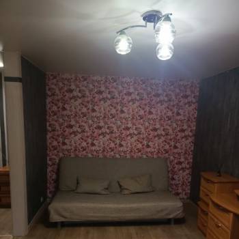 Сдается 1-комнатная квартира, 29 м²