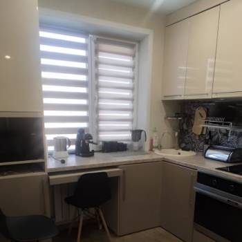 Сдается 2-х комнатная квартира, 42 м²