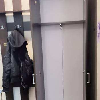 Сдается 2-х комнатная квартира, 42 м²