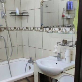 Сдается 2-х комнатная квартира, 42 м²