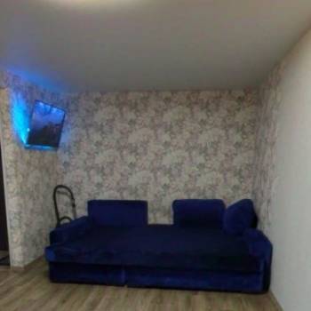 Сдается 2-х комнатная квартира, 42 м²