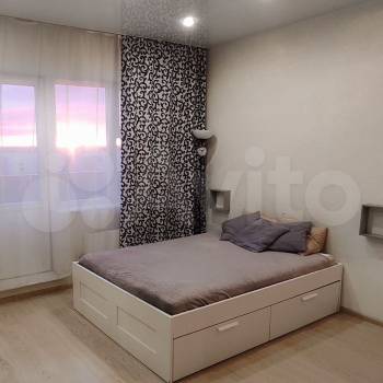 Сдается 1-комнатная квартира, 28 м²