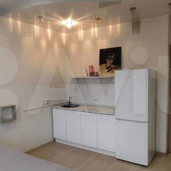 Сдается 1-комнатная квартира, 28 м²