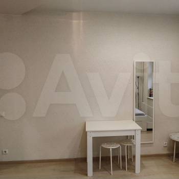 Сдается 1-комнатная квартира, 28 м²