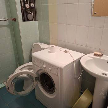 Сдается 1-комнатная квартира, 45 м²