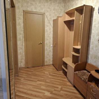 Сдается 1-комнатная квартира, 45 м²