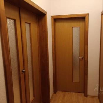 Сдается 1-комнатная квартира, 37 м²