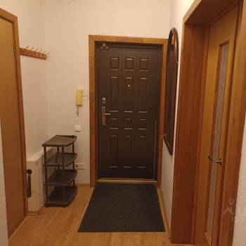 Сдается 1-комнатная квартира, 37 м²