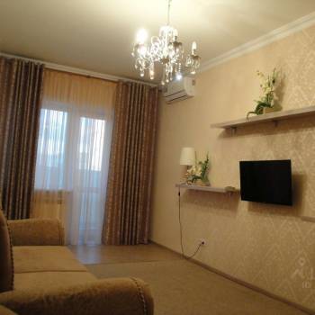 Сдается 1-комнатная квартира, 48 м²